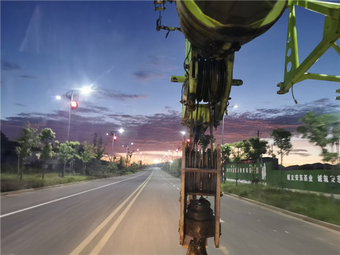 延安市大件吊装怎么收费