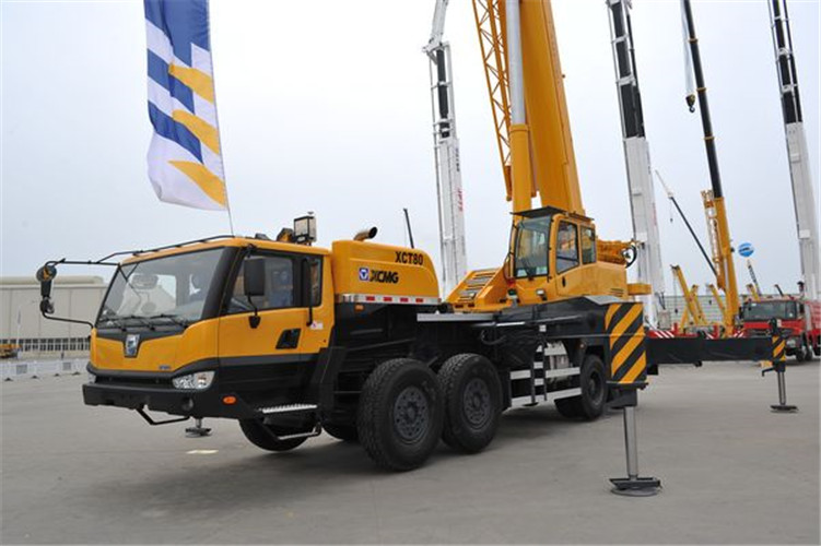 延安市预约吊车后，多久能上门服务？24 小时应急响应吗？